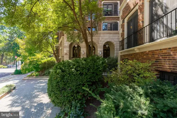 4514 Connecticut Ave Nw #204, WASHINGTON, DC 20008