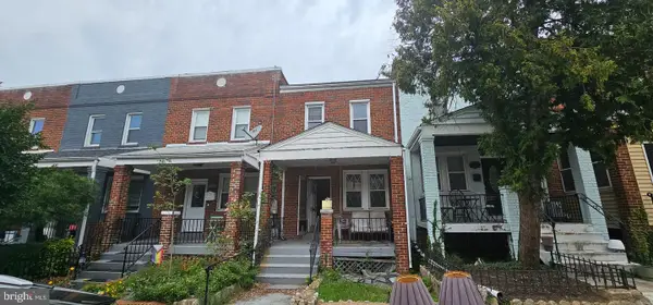 1752 Lyman Pl Ne, WASHINGTON, DC 20002
