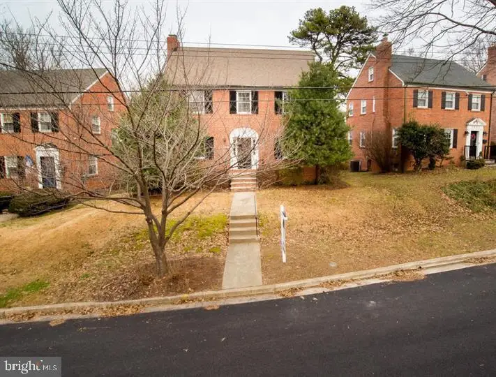 1667 Primrose Rd Nw, Washington, DC 20012 - #2
