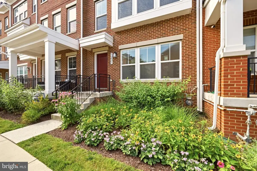 1231 Wynton Pl Ne, Washington, DC 20017 - #2