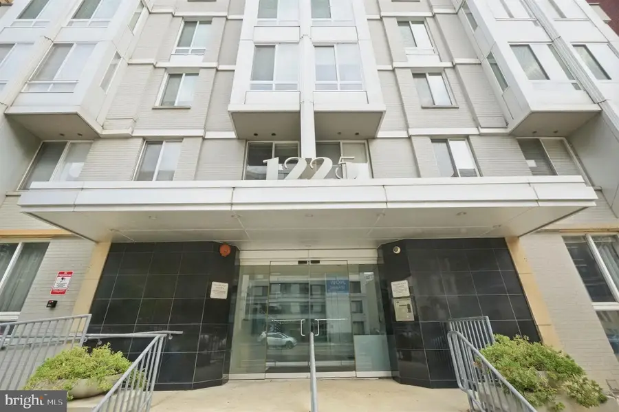1225 13th St Nw #110, Washington, DC 20005 - #2