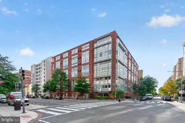 1300 N Nw #510, WASHINGTON, DC 20005