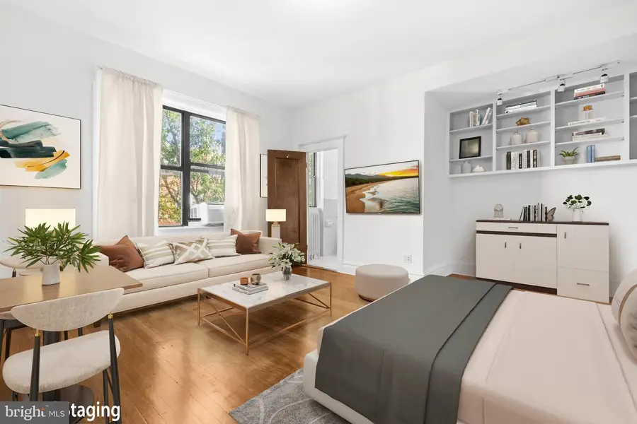 1514 17th Nw #404, Washington, DC 20036 - #2