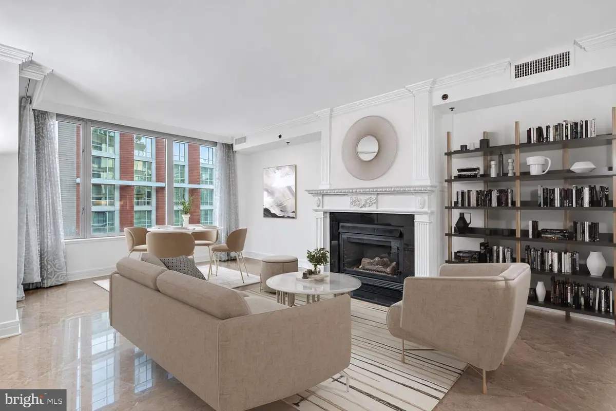 1155 23rd St Nw #7l, Washington, DC 20037 - #1