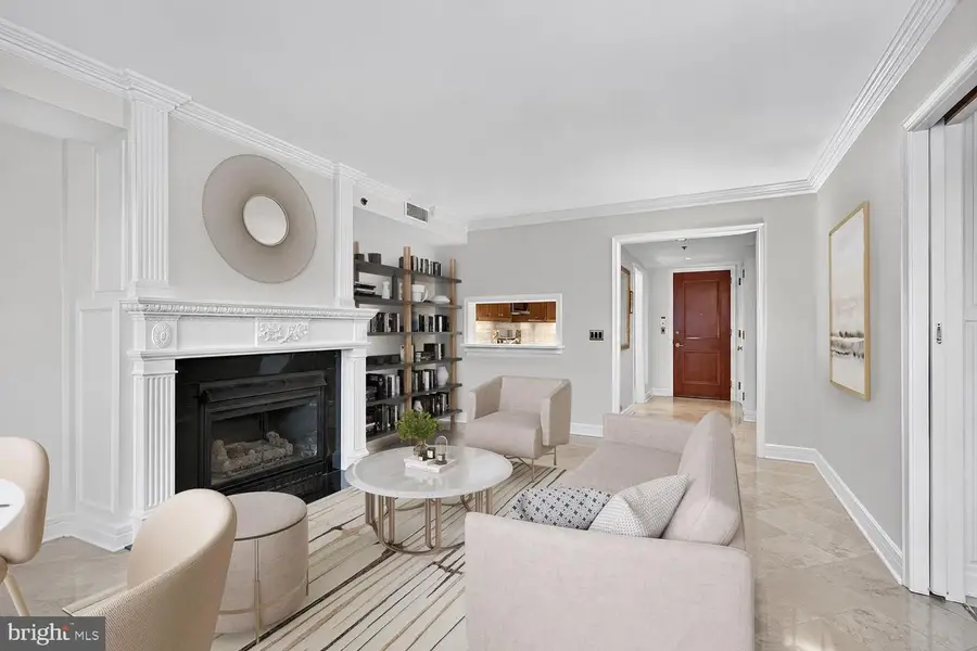 1155 23rd St Nw #7l, Washington, DC 20037 - #2