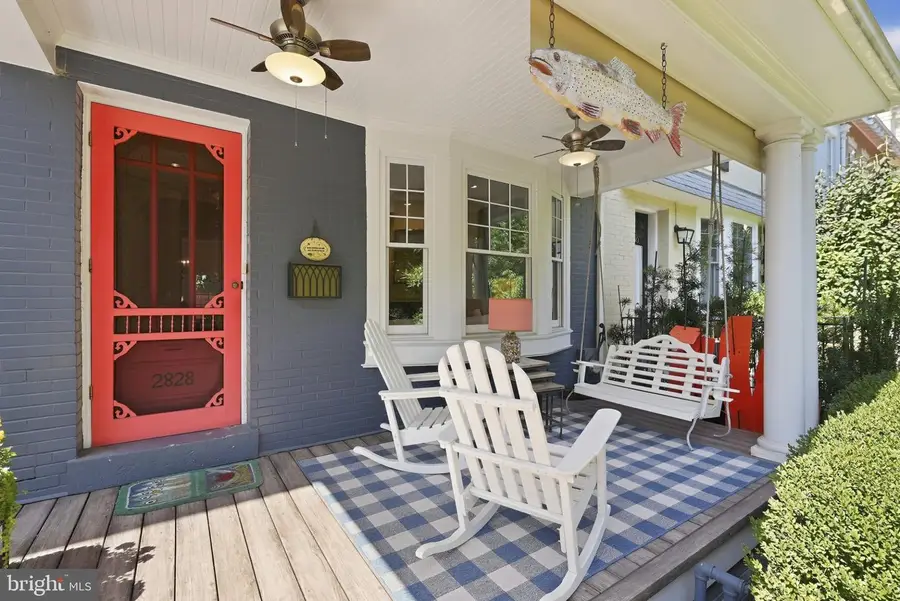 2828 27th St Nw, Washington, DC 20008 - #2