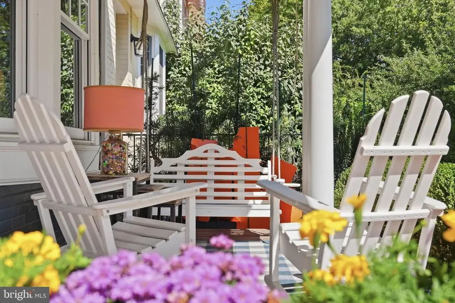 2828 27th St Nw, Washington, DC 20008 - #3
