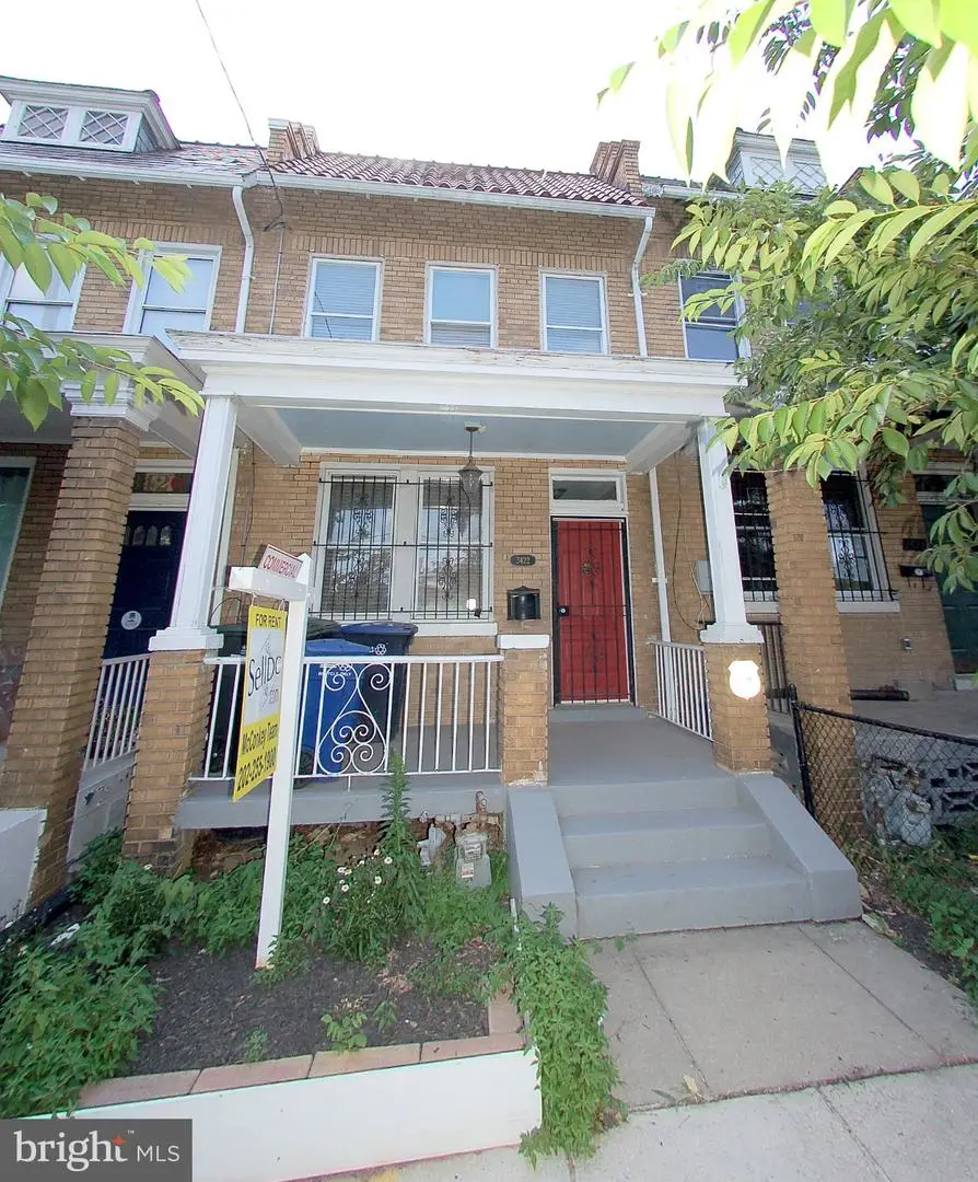 3422 9th St Ne, Washington, DC 20017 - #1