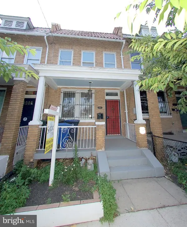 3422 9th St Ne, WASHINGTON, DC 20017