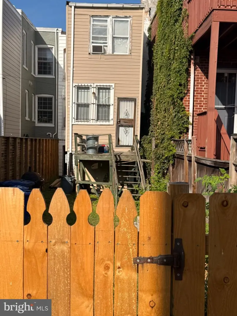 3927 13th St Nw, Washington, DC 20011 - #2