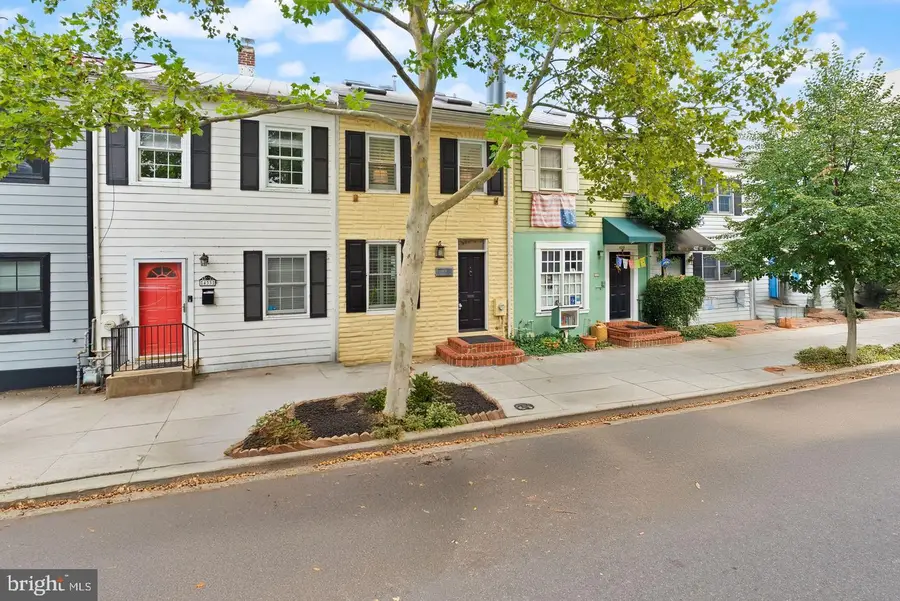 431 Ridge St Nw, Washington, DC 20001 - #2