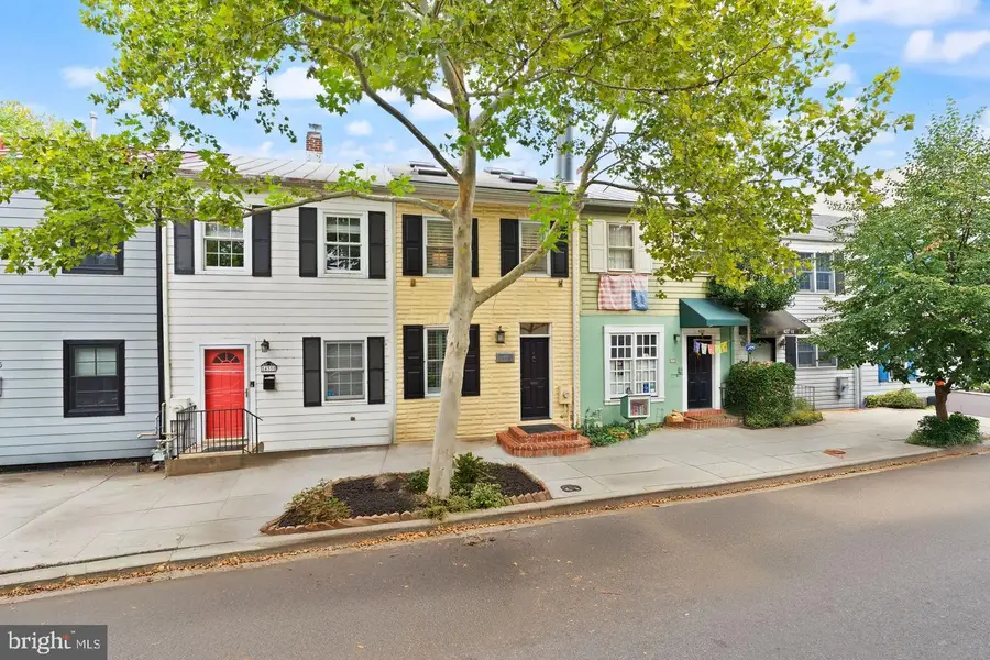 431 Ridge St Nw, Washington, DC 20001 - #3