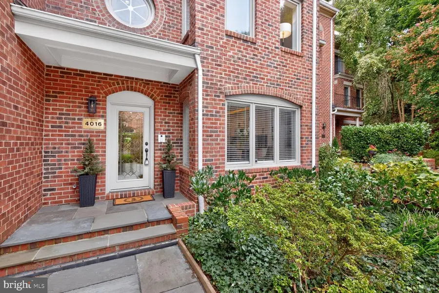 4016 Chancery Ct Nw, Washington, DC 20007 - #2