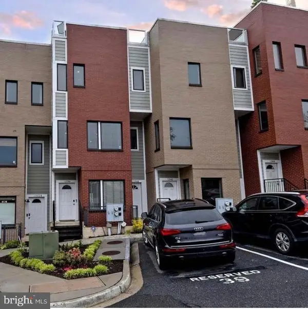 1340 Talbert Ct Se, WASHINGTON, DC 20020