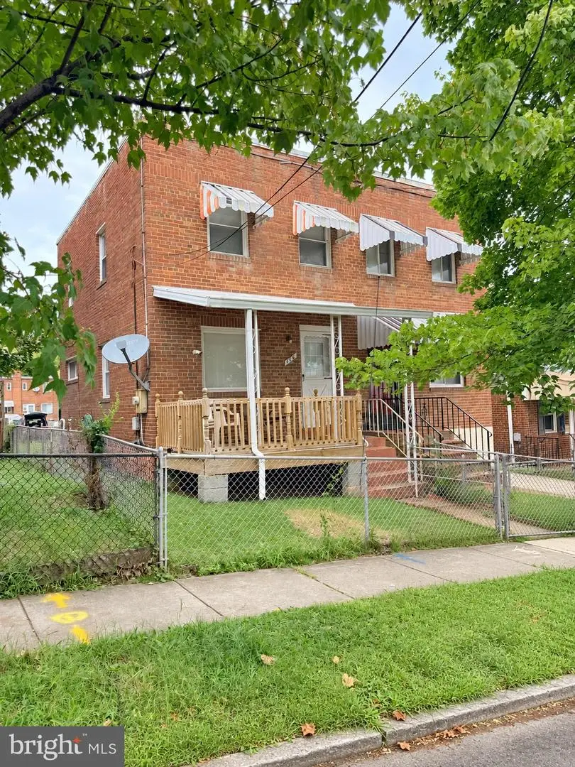145 Elmira St Sw, Washington, DC 20032 - #1