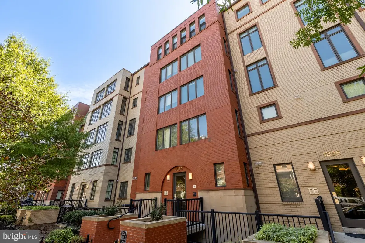 1334 Belmont St Nw #302, Washington, DC 20009 - #1