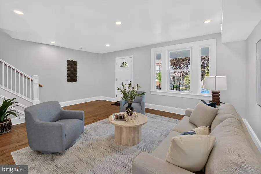 1428 Parkwood Pl Nw, Washington, DC 20010 - #2