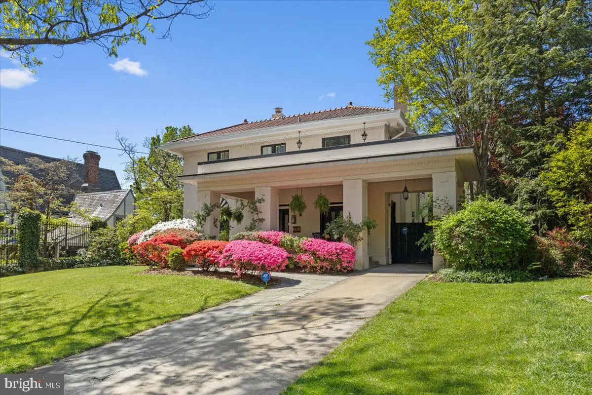 3014 Cleveland Ave Nw, Washington, DC 20008 - #1