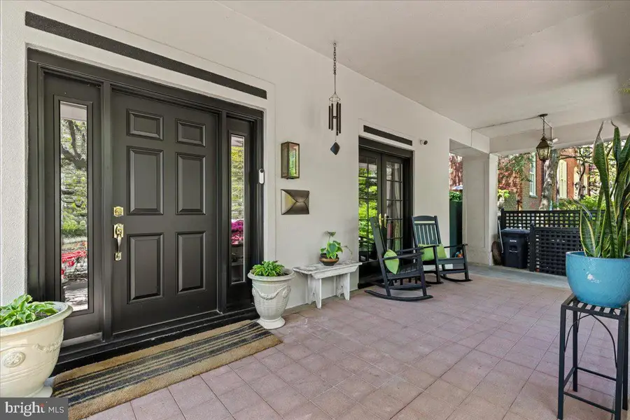 3014 Cleveland Ave Nw, Washington, DC 20008 - #2