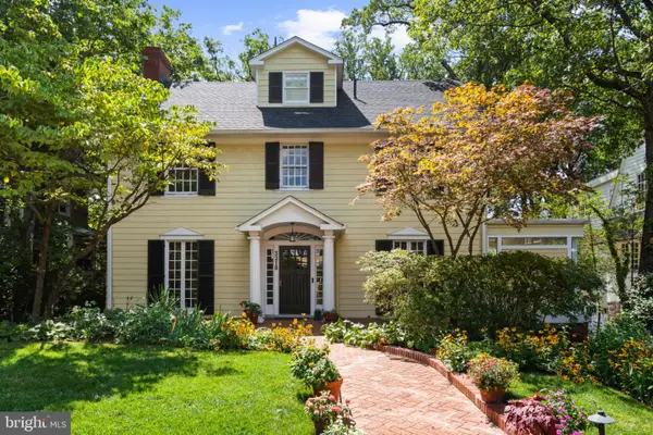 3218 Newark St Nw, WASHINGTON, DC 20008