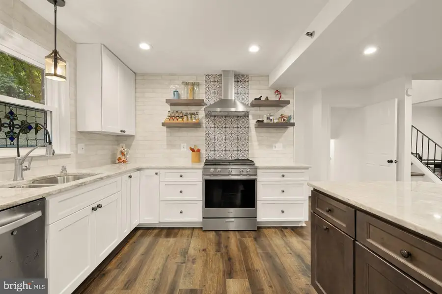 1501 Gallatin St Ne, Washington, DC 20017 - #2