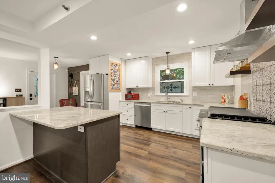 1501 Gallatin St Ne, Washington, DC 20017 - #3