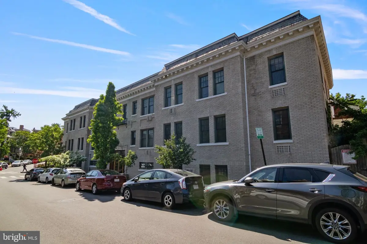 1708 Newton St Nw #104, Washington, DC 20010 - #1