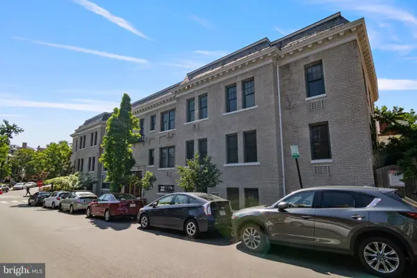 1708 Newton St Nw #104, WASHINGTON, DC 20010