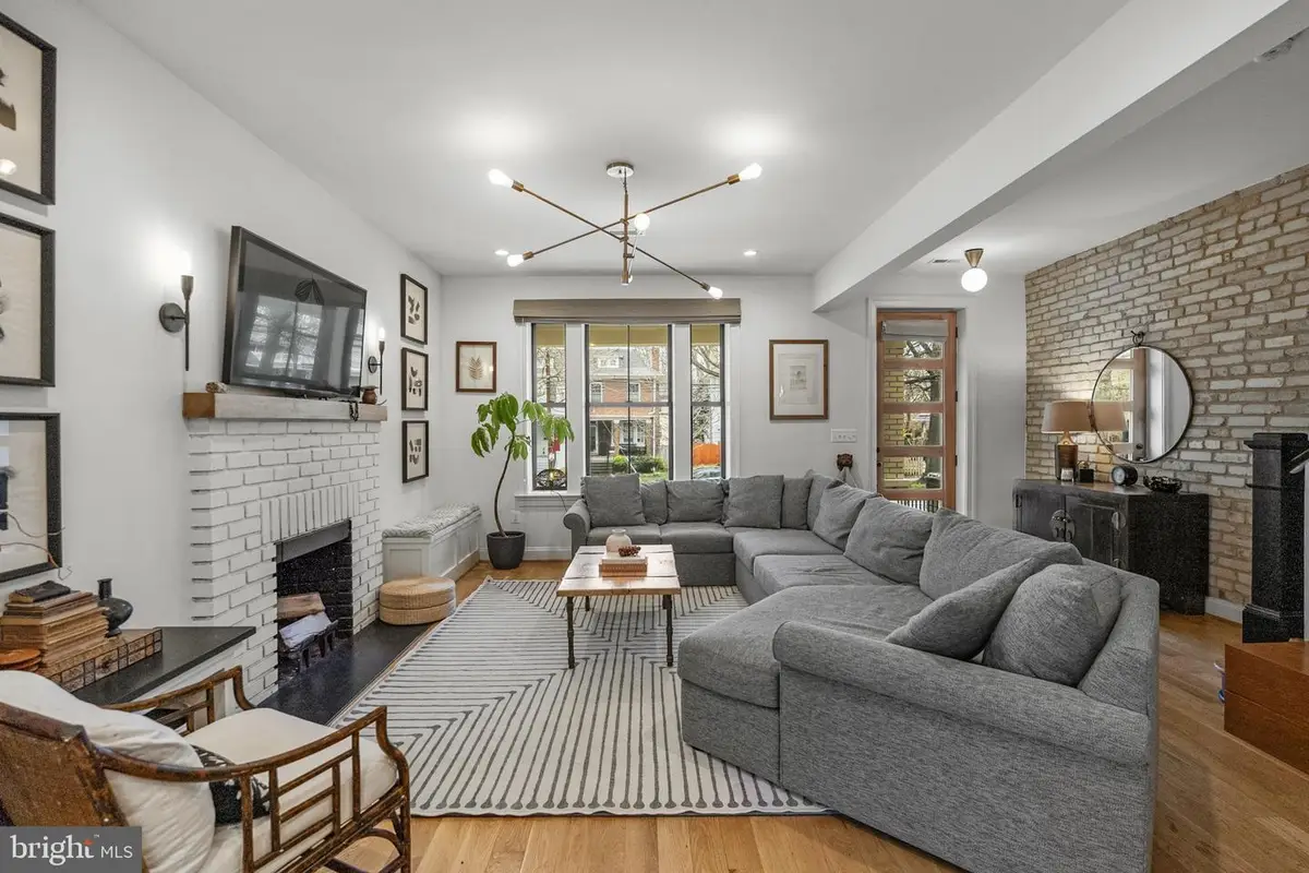 5711 Colorado Ave Nw, Washington, DC 20011 - #1