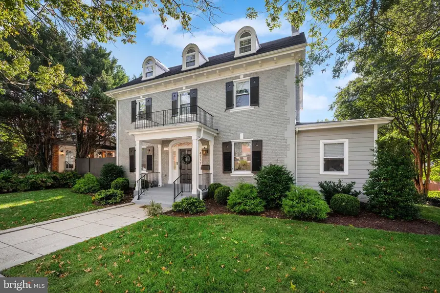 4717 Blagden Ter Nw, Washington, DC 20011 - #2