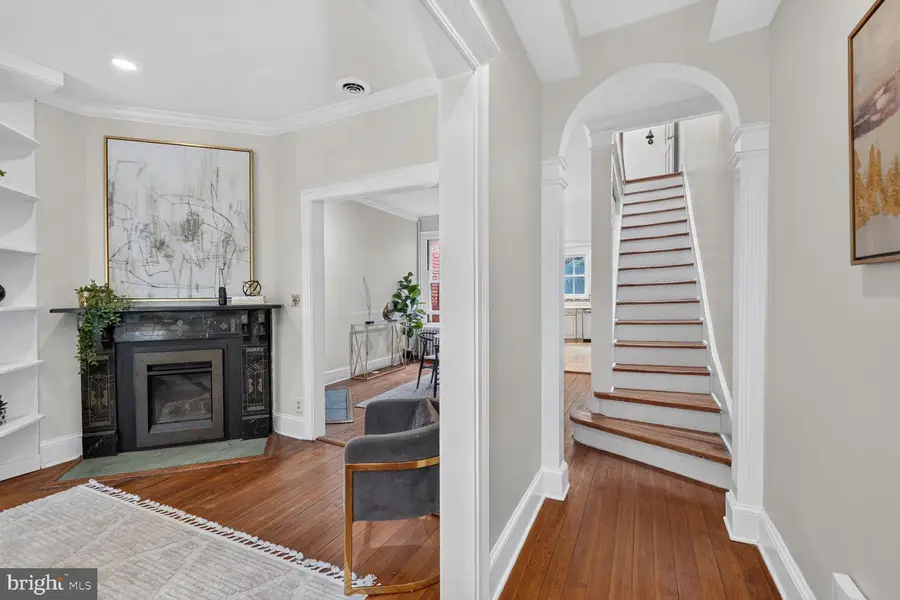 603 Acker Pl Ne, Washington, DC 20002 - #2