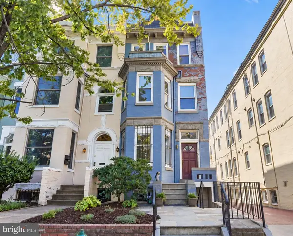 1740 U St Nw #2, WASHINGTON, DC 20009