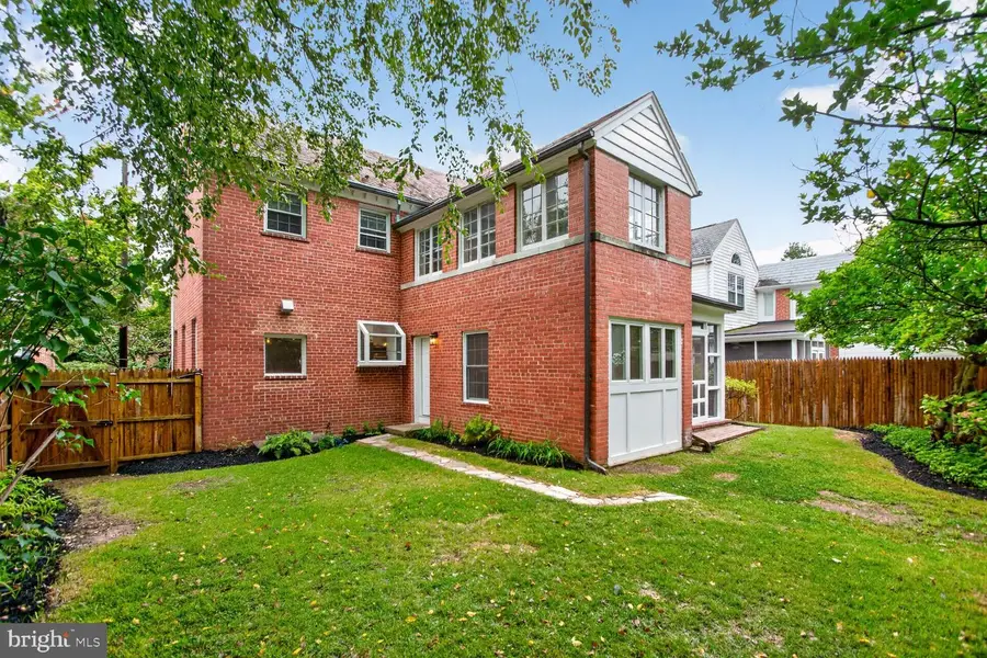 4521 Burlington Pl Nw, Washington, DC 20016 - #2