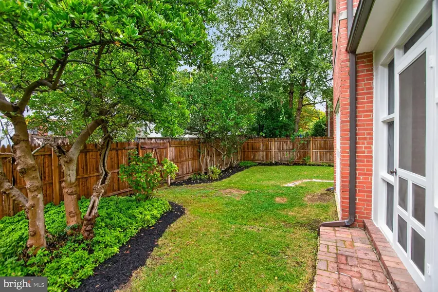 4521 Burlington Pl Nw, Washington, DC 20016 - #3