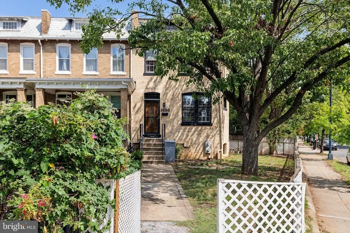 1526 Potomac Ave Se, Washington, DC 20003 - #1