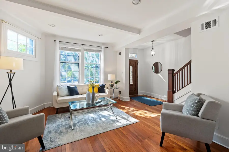 1526 Potomac Ave Se, Washington, DC 20003 - #2