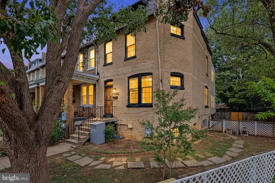 1526 Potomac Ave Se, Washington, DC 20003 - #3