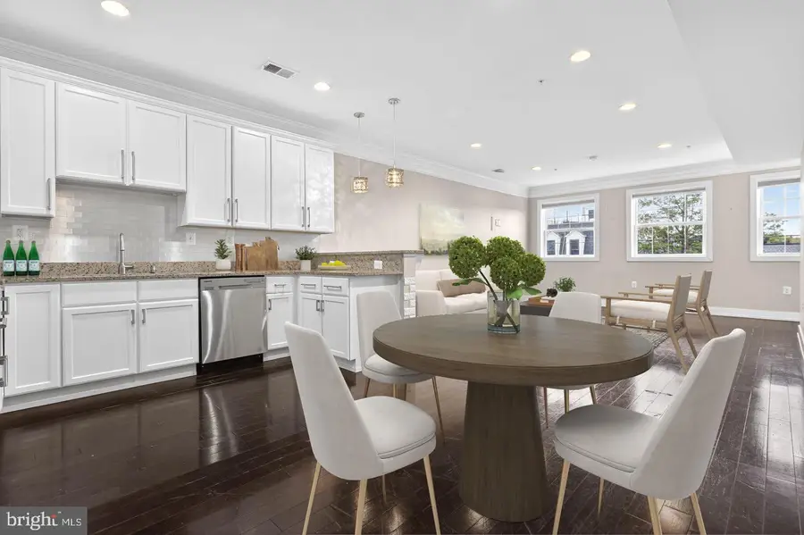 3223 Warder St Nw #4, Washington, DC 20010 - #2
