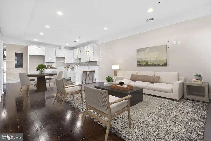 3223 Warder St Nw #4, Washington, DC 20010 - #3