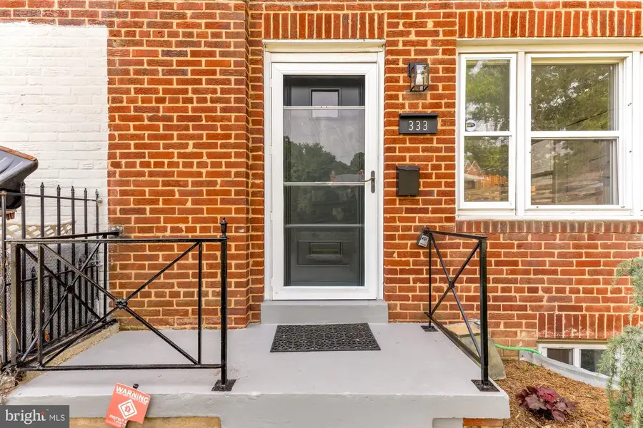 333 Oglethorpe St Ne, Washington, DC 20011 - #3