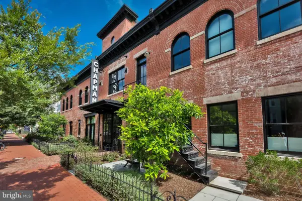 57 N St Nw #314, WASHINGTON, DC 20001