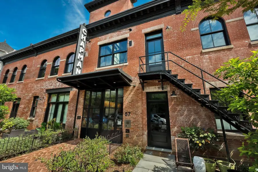 57 N St Nw #314, Washington, DC 20001 - #2