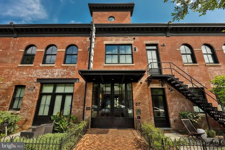 57 N St Nw #314, Washington, DC 20001 - #3