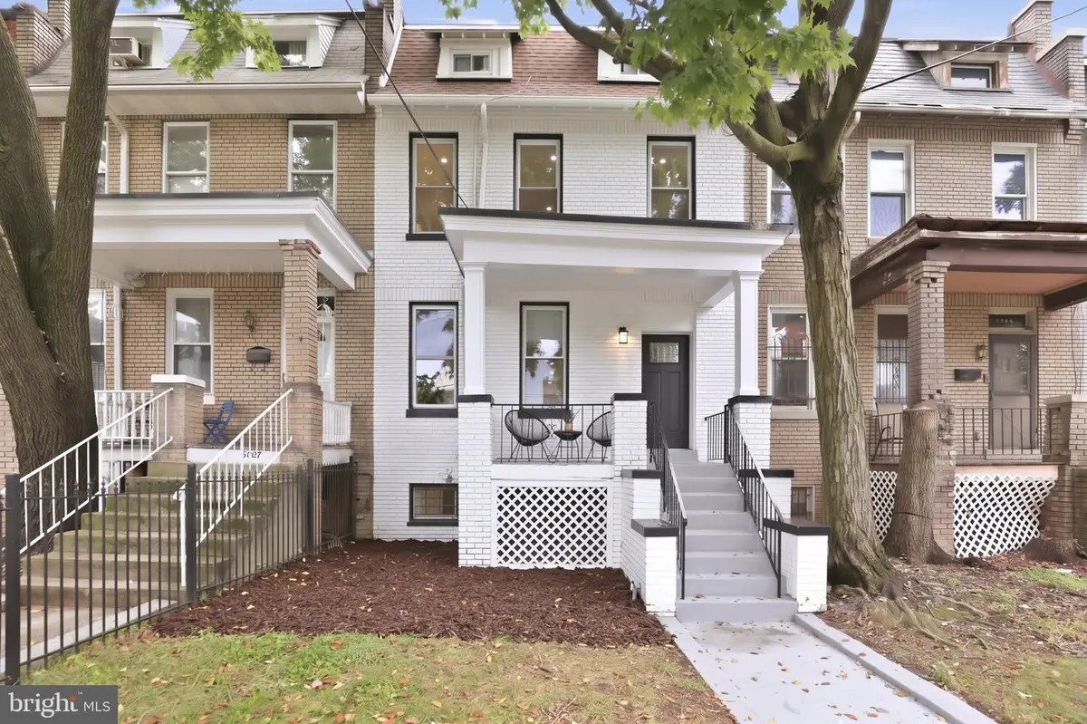 5725 13th St Nw, Washington, DC 20011 - #1
