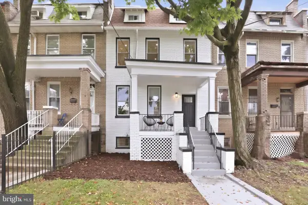 5725 13th St Nw, WASHINGTON, DC 20011