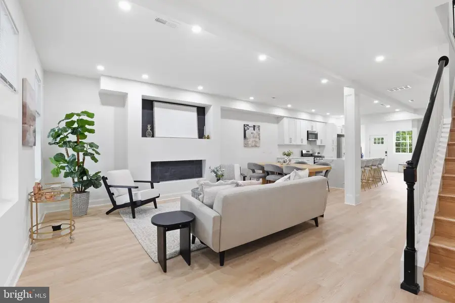5725 13th St Nw, Washington, DC 20011 - #2