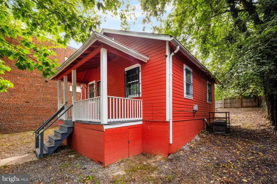 4239 Edson Pl Ne, Washington, DC 20019 - #3