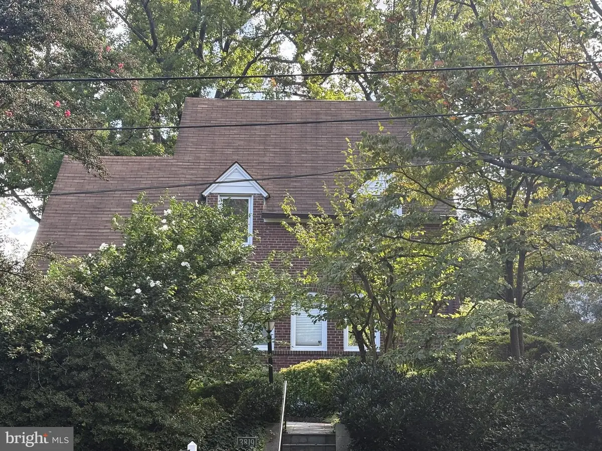 3819 48th St Nw, Washington, DC 20016 - #1