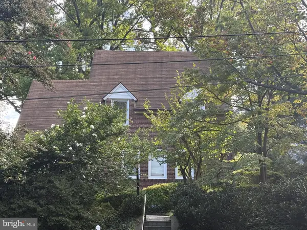 3819 48th St Nw, WASHINGTON, DC 20016