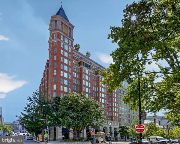 601 Pennsylvania Ave Nw #711, WASHINGTON, DC 20004